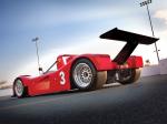 Ferrari 333 SP 1993 года